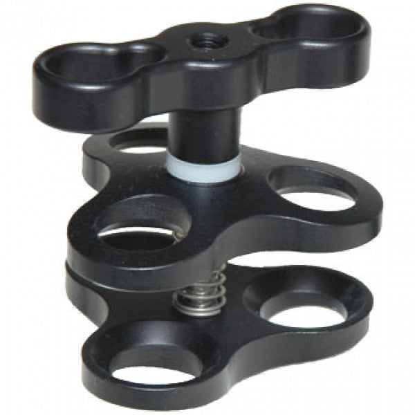 Ultralight Triple Clamp Ultralight Triple Clamp